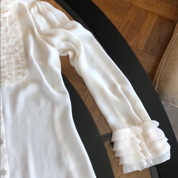 Bebe Shirt - Picture 4 of 7